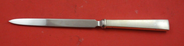 Blok-Acadia by Georg Jensen Sterling Silver Letter Opener 7 1/2"