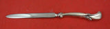 Waltz of Spring by Wallace Sterling Silver Letter Opener Original 7 5/8"