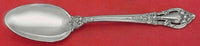 Eloquence by Lunt Sterling Silver Demitasse Spoon 4 1/4" Heirloom Silverware