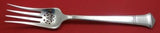 Windham by Tiffany and Co Sterling Silver Cold Meat Fork Splayed Pierced 9 1/8"