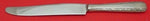 Candlelight by Towle Sterling Silver Regular Knife New French 8 7/8" Flatware