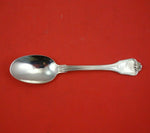 Port Royal by Christofle Sterling Silver Teaspoon 5 7/8" Flatware Heirloom