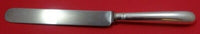 Queen Anne by James Robinson Sterling Silver Dinner Knife Blunt 9 1/2" Flatware