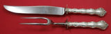 Tara by Reed and Barton Sterling Silver Steak Carving Set 2-Piece Vintage