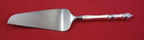 Carpenter Hall by Towle Sterling Silver Pie Server HH WS 11 1/8"