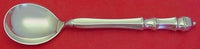 Carpenter Hall by Towle Sterling Silver Sugar Spoon 6" Heirloom Serving