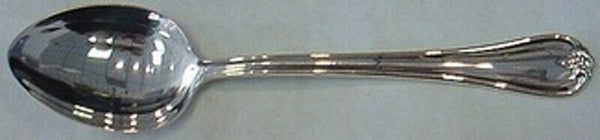 Woodwind by Reed and Barton Sterling Silver Place Soup Spoon New Style 6 3/4"