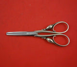 Blossom by Georg Jensen Sterling Silver Grape Shears 5 1/2" Heirloom