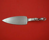Blossom by Georg Jensen Sterling Silver Pie Server FH All Sterling 9 3/8"