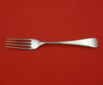 English Round by James Robinson Sterling Silver Dinner Fork 4-Tine 8" Flatware