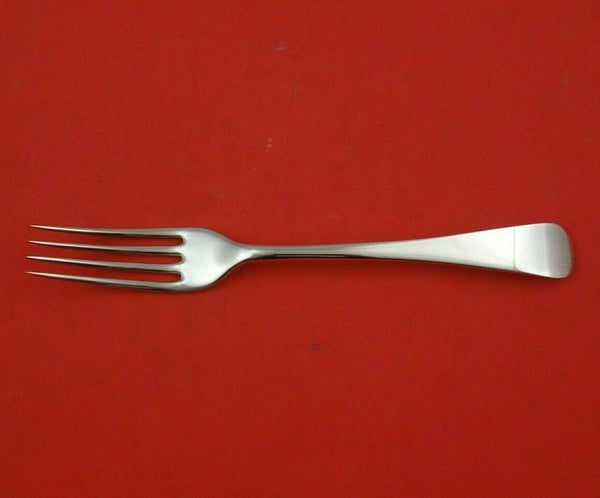 English Round by James Robinson Sterling Silver Dinner Fork 4-Tine 8" Flatware