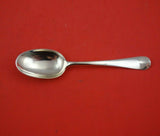 Early English by James Robinson Sterling Silver Dessert Spoon 7" Silverware