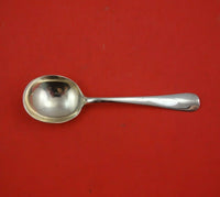 Early English by James Robinson Sterling Silver Cream Soup Spoon 6 3/4" Heirloom