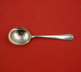 Early English by James Robinson Sterling Silver Cream Soup Spoon 6 3/4" Heirloom