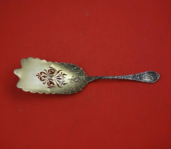 Dauphin by Durgin-Gorham Sterling Silver Croquette Server (Gorham) GW Pcd 9"