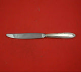 Leonore by Manchester Sterling Silver Regular Knife Modern Non-Serrated 9 1/4"