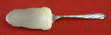 Torchon by Buccellati Sterling Silver Pie Server FHAS 10 1/2"
