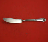 Princess Anne by Wallace Sterling Silver Master Butter Flat Handle 6 3/4"