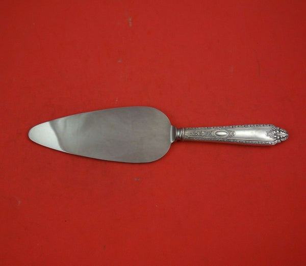 Cinderella by Gorham Sterling Silver Cake Server HH WS Original 10" Vintage