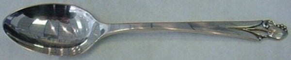 Woodlily by Frank Smith Sterling Silver Place Soup Spoon 7 3/8" Flatware