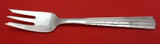 Champagne by Orla Vagn Mogensen Sterling Silver Salad Fork 3-Tine 5 1/2"
