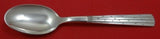 Champagne by Orla Vagn Mogensen Sterling Silver Teaspoon Medium 5 3/4" Flatware