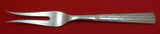 Champagne by Orla Vagn Mogensen Sterling Silver Cold Meat Fork 2-Tine 8 1/4"