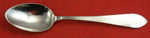 Jefferson by Lunt Sterling Silver Demitasse Spoon 4 1/2"