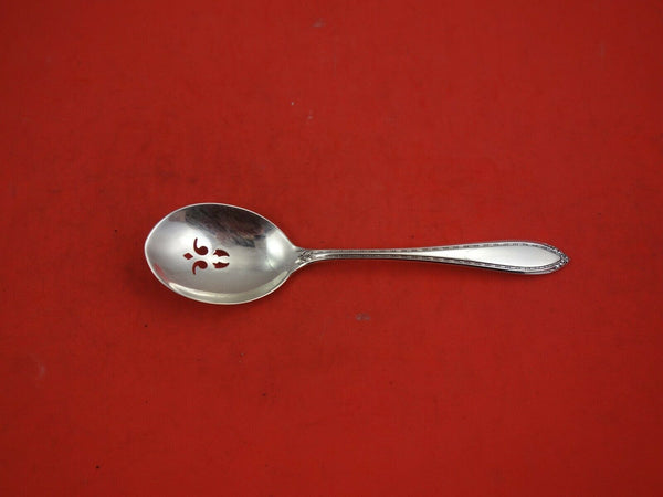 Lady Betty by International Sterling Silver Sugar Sifter 6" Custom Made