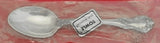 Old Master by Towle Sterling Silver Teaspoon 6" New Silverware Vintage