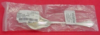 Bel Chateau by Lunt Sterling Silver Sugar Spoon 6" New Silverware Serving