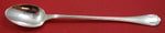 Spatours by Christofle Silverplate Ice Tea Spoon 7 5/8" Heirloom Silverware