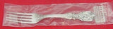 Francis I by Reed and Barton New Script Sterling Silver Regular Fork 7 1/4" New