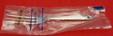 Royal Danish by International Sterling Strawberry Fork 5" New Silverware