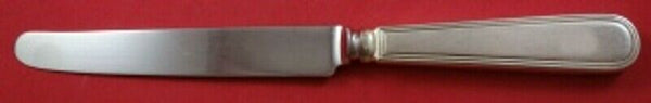 Hamilton aka Gramercy by Tiffany and Co Sterling Dinner Knife Blunt 10 1/4"