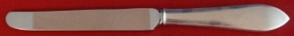 Faneuil by Tiffany and Co Sterling Silver Dessert Knife HH WS French 7 1/2"