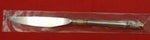 Aegean Weave Gold by Wallace Sterling Silver Regular Knife 9 3/8" New Flatware