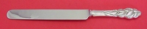 Ailanthus by Tiffany and Co Sterling Silver Dinner Knife Blunt 9 3/4" Flatware