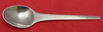 Caravel by Georg Jensen Sterling Silver Teaspoon 5 3/4" Vintage Flatware