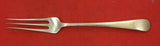 Windsor by Watson Sterling Silver Fruit Fork 6" Silverware