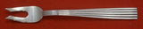 Tiber by Buccellati Sterling Silver Cocktail Fork 2-Tine 5 1/2" Silverware