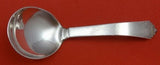 Pyramid by Georg Jensen Sterling Silver Sauce Ladle 5" Serving Silverware