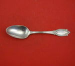 Diamond by John Polhaumus / Shiebler Sterling Silver Place Soup Spoon 7"