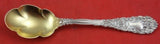 Renaissance by Dominick and Haff Sterling Silver Ice Cream Spoon GW 5 1/2" Orig