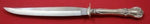 Old Master by Towle Sterling Silver Steak Carving Knife 10 1/4" Serving