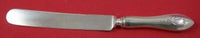 Mount Vernon by Lunt Sterling Silver Regular Knife Old French SP Blade 8 7/8"