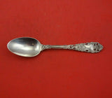 Renaissance by Dominick and Haff Sterling Silver Place Soup Spoon Pierced 7"