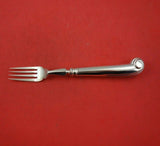 Onslow by James Robinson Sterling Silver Fish Fork HH All Sterling 7 1/4"