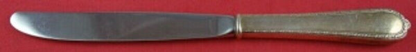 Pine Tree by International Sterling Silver Regular Knife Modern 8 5/8" Flatware