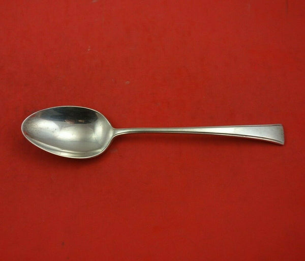 Tranquility by International Sterling Silver Place Soup Spoon 6 3/4" Flatware